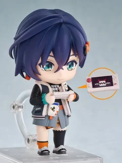 Nendoroid Belle (Zenless Zone Zero)