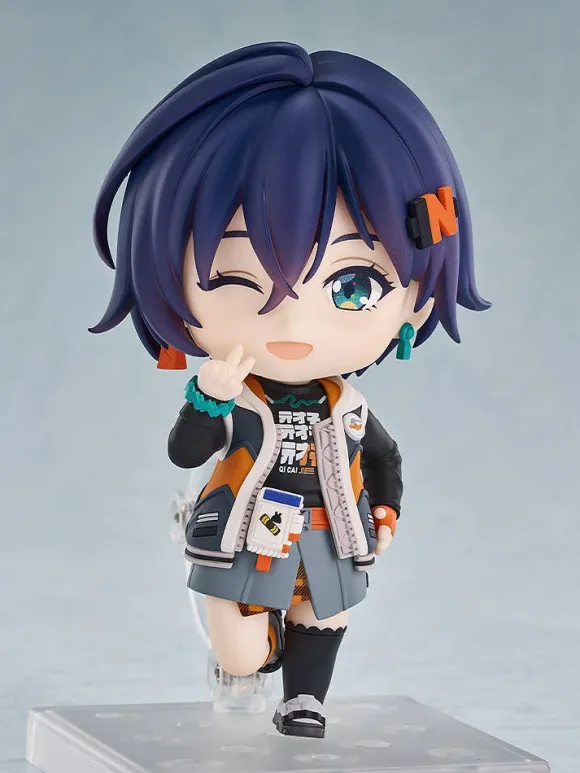 Nendoroid Belle (Zenless Zone Zero)