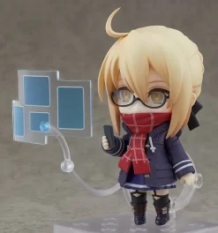 Nendoroid Berserker / Mysterious Heroine X (Alter) (Fate/Grand Order)