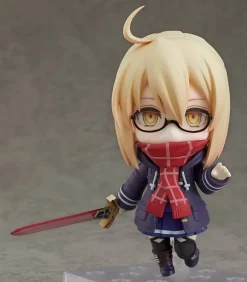Nendoroid Berserker / Mysterious Heroine X (Alter) (Fate/Grand Order)