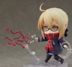 Nendoroid Berserker / Mysterious Heroine X (Alter) (Fate/Grand Order)