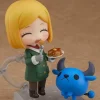 Nendoroid Berserker Paul Bunyan (Fate/Grand Order)
