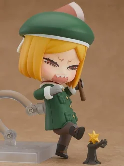 Nendoroid Berserker Paul Bunyan (Fate/Grand Order)