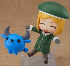 Nendoroid Berserker Paul Bunyan (Fate/Grand Order)