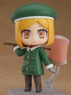 Nendoroid Berserker Paul Bunyan (Fate/Grand Order)