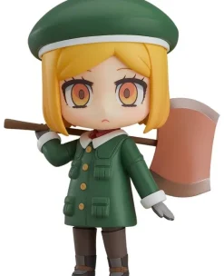 Nendoroid Berserker Paul Bunyan (Fate/Grand Order)