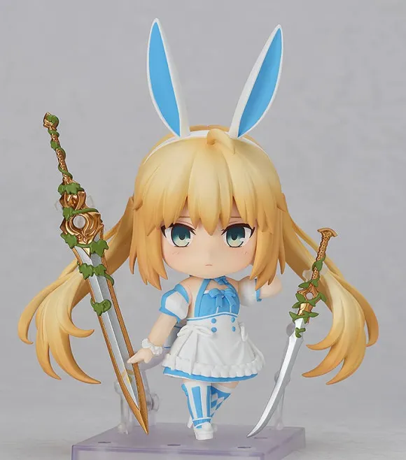 Nendoroid Berserker/Altria Caster (Fate/Grand Order)
