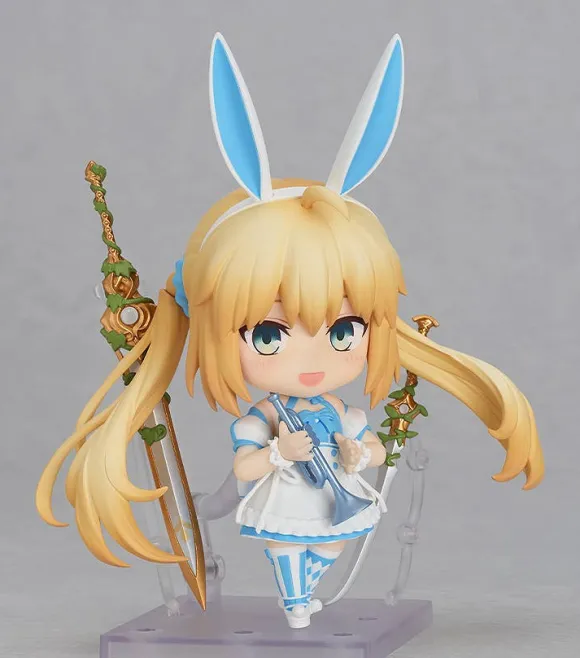 Nendoroid Berserker/Altria Caster (Fate/Grand Order)