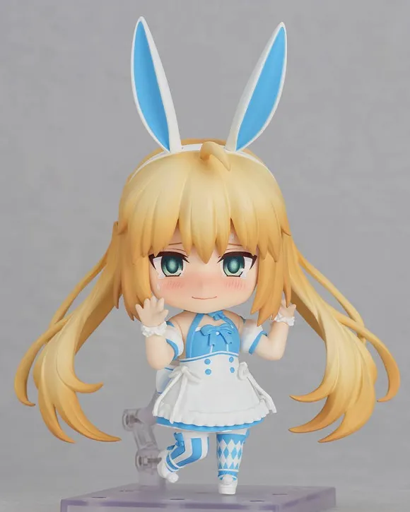 Nendoroid Berserker/Altria Caster (Fate/Grand Order)