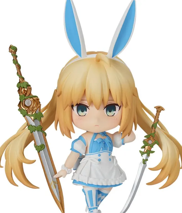 Nendoroid Berserker/Altria Caster (Fate/Grand Order)