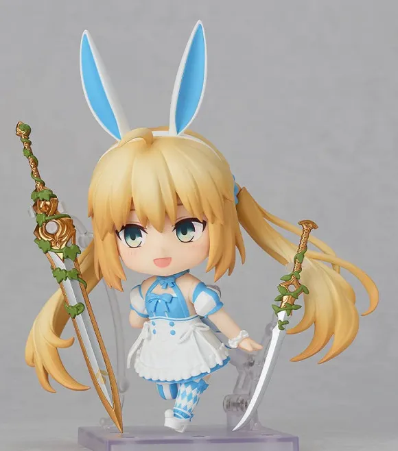 Nendoroid Berserker/Altria Caster (Fate/Grand Order)