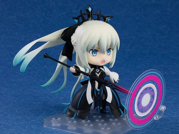 Nendoroid Berserker/Morgan (Fate/Grand Order)