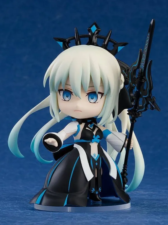 Nendoroid Berserker/Morgan (Fate/Grand Order)