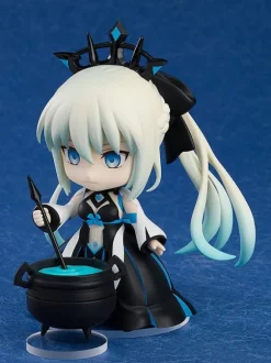 Nendoroid Berserker/Morgan (Fate/Grand Order) (Rerelease)