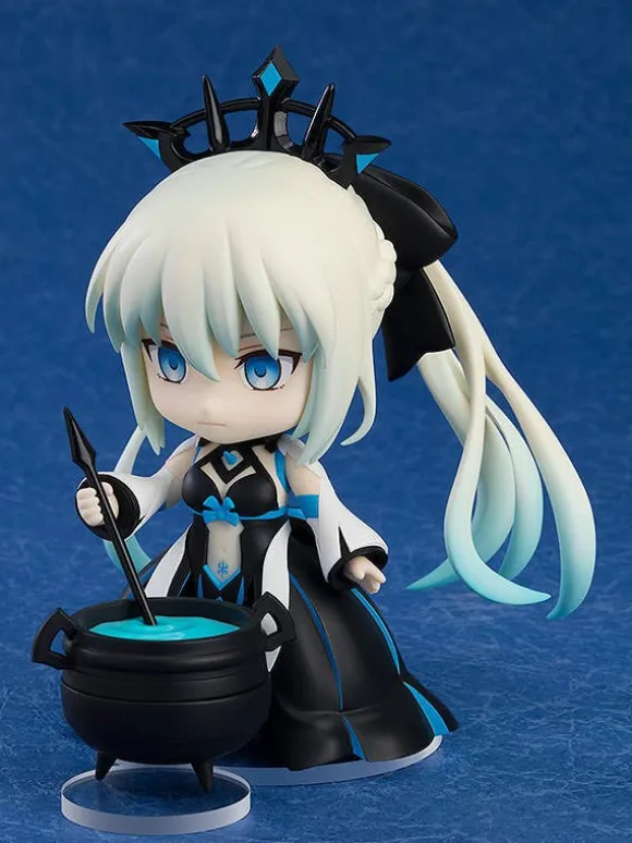 Nendoroid Berserker/Morgan (Fate/Grand Order) (Rerelease)