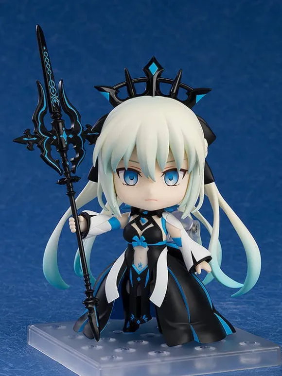 Nendoroid Berserker/Morgan (Fate/Grand Order) (Rerelease)