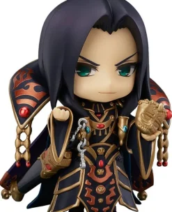 Nendoroid Betsu Ten Gai (Thunderbolt Fantasy Sword Seekers)