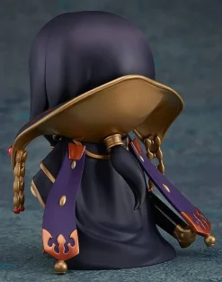 Nendoroid Betsu Ten Gai (Thunderbolt Fantasy Sword Seekers)