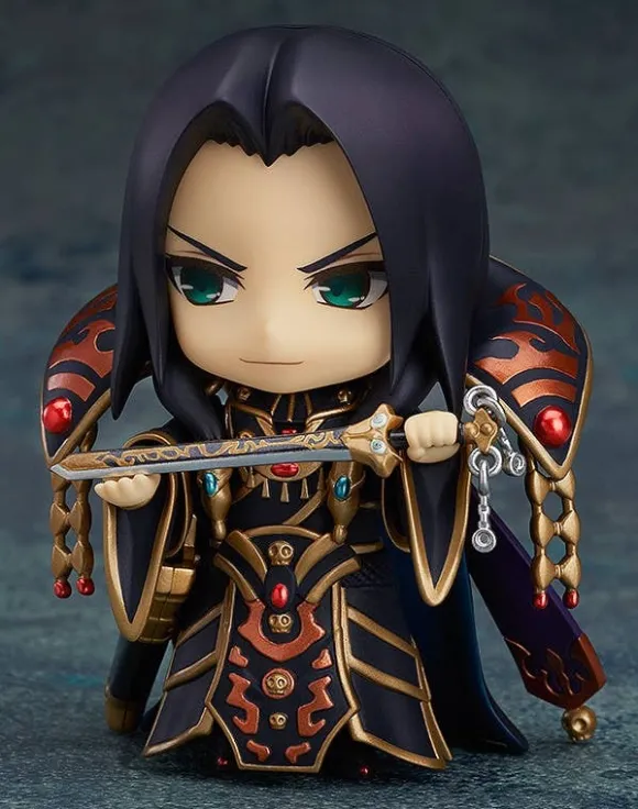 Nendoroid Betsu Ten Gai (Thunderbolt Fantasy Sword Seekers)