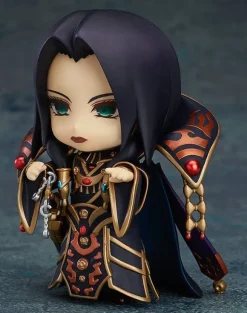 Nendoroid Betsu Ten Gai (Thunderbolt Fantasy Sword Seekers)