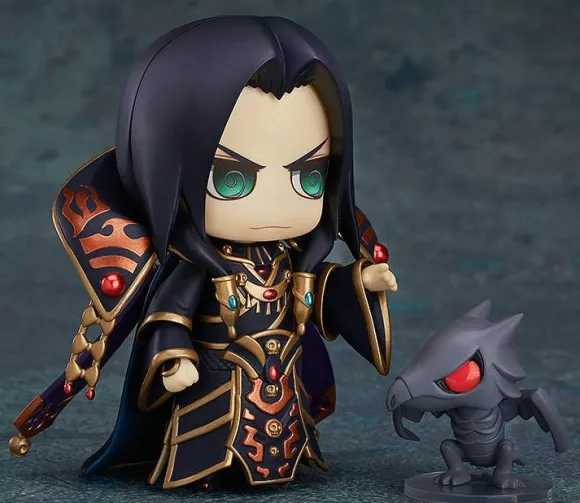 Nendoroid Betsu Ten Gai (Thunderbolt Fantasy Sword Seekers)