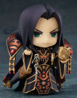 Nendoroid Betsu Ten Gai (Thunderbolt Fantasy Sword Seekers)