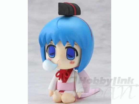 Nendoroid Binchotan