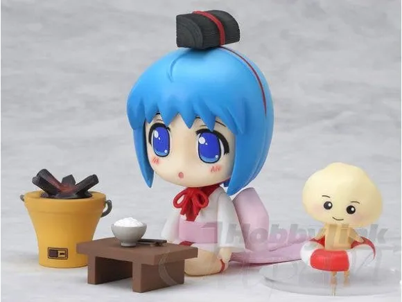 Nendoroid Binchotan