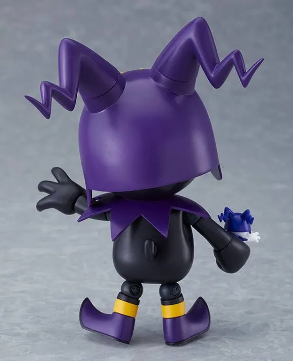 Nendoroid Black Frost (Shin Megami Tensei)