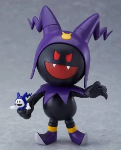 Nendoroid Black Frost (Shin Megami Tensei)
