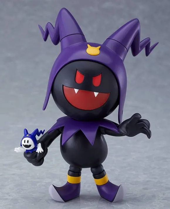 Nendoroid Black Frost (Shin Megami Tensei)