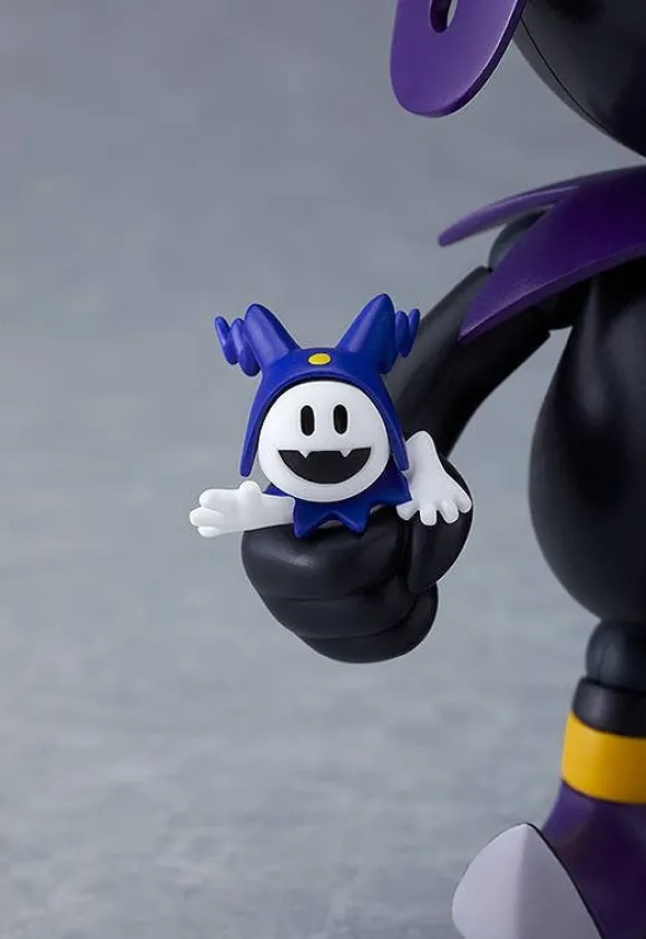 Nendoroid Black Frost (Shin Megami Tensei)