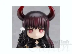 Nendoroid Black Gold Saw