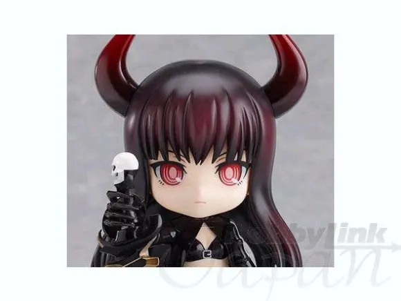 Nendoroid Black Gold Saw