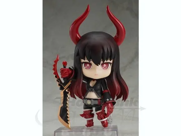 Nendoroid Black Gold Saw TV ANIMATION Ver.
