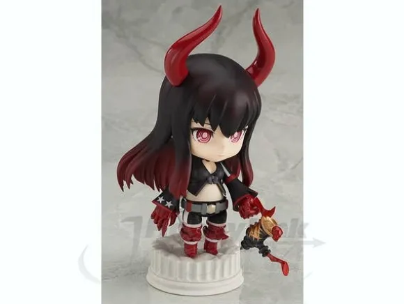 Nendoroid Black Gold Saw TV ANIMATION Ver.