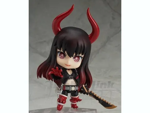 Nendoroid Black Gold Saw TV ANIMATION Ver.