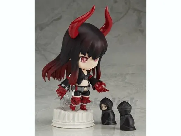 Nendoroid Black Gold Saw TV ANIMATION Ver.