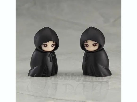 Nendoroid Black Gold Saw TV ANIMATION Ver.