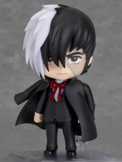 Nendoroid Black Jack: Anime Color Ver. (Black Jack)