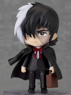 Nendoroid Black Jack: Anime Color Ver. (Black Jack)