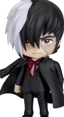 Nendoroid Black Jack: Anime Color Ver. (Black Jack)