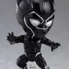 Nendoroid Black Panther: Infinity Edition (Avengers: Infinity War) (Reissue)