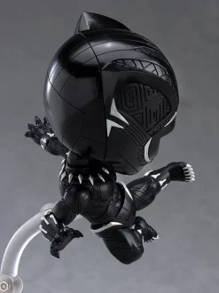 Nendoroid Black Panther: Infinity Edition (Avengers: Infinity War) (Reissue)