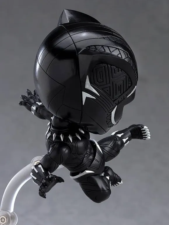 Nendoroid Black Panther: Infinity Edition (Avengers: Infinity War) (Reissue)