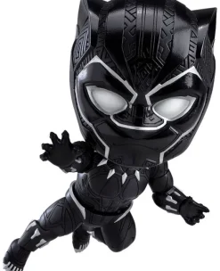 Nendoroid Black Panther: Infinity Edition (Avengers: Infinity War) (Reissue)