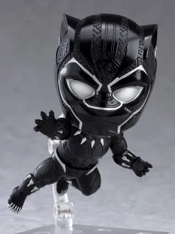Nendoroid Black Panther: Infinity Edition (Avengers: Infinity War) (Reissue)