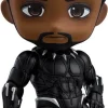 Nendoroid Black Panther: Infinity Edition DX Ver. (Avengers: Infinity War)