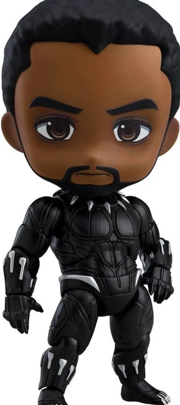 Nendoroid Black Panther: Infinity Edition DX Ver. (Avengers: Infinity War)