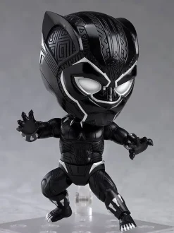 Nendoroid Black Panther: Infinity Edition DX Ver. (Avengers: Infinity War)